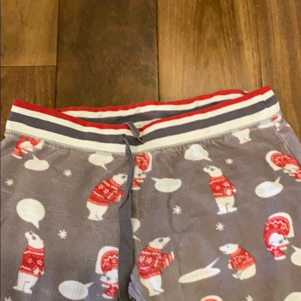 Pajama pants - Picture 2 of 4